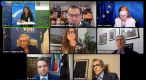 "Inovação é a maior fonte de resiliência dos territórios"