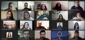 Objetivos gerais do Plano Municipal da Juventude aprovados por unanimidade