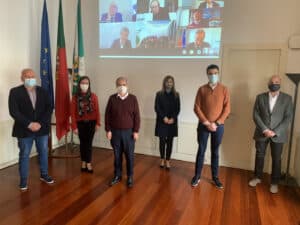 Guimarães alarga serviço de teleconsultas a nove freguesias