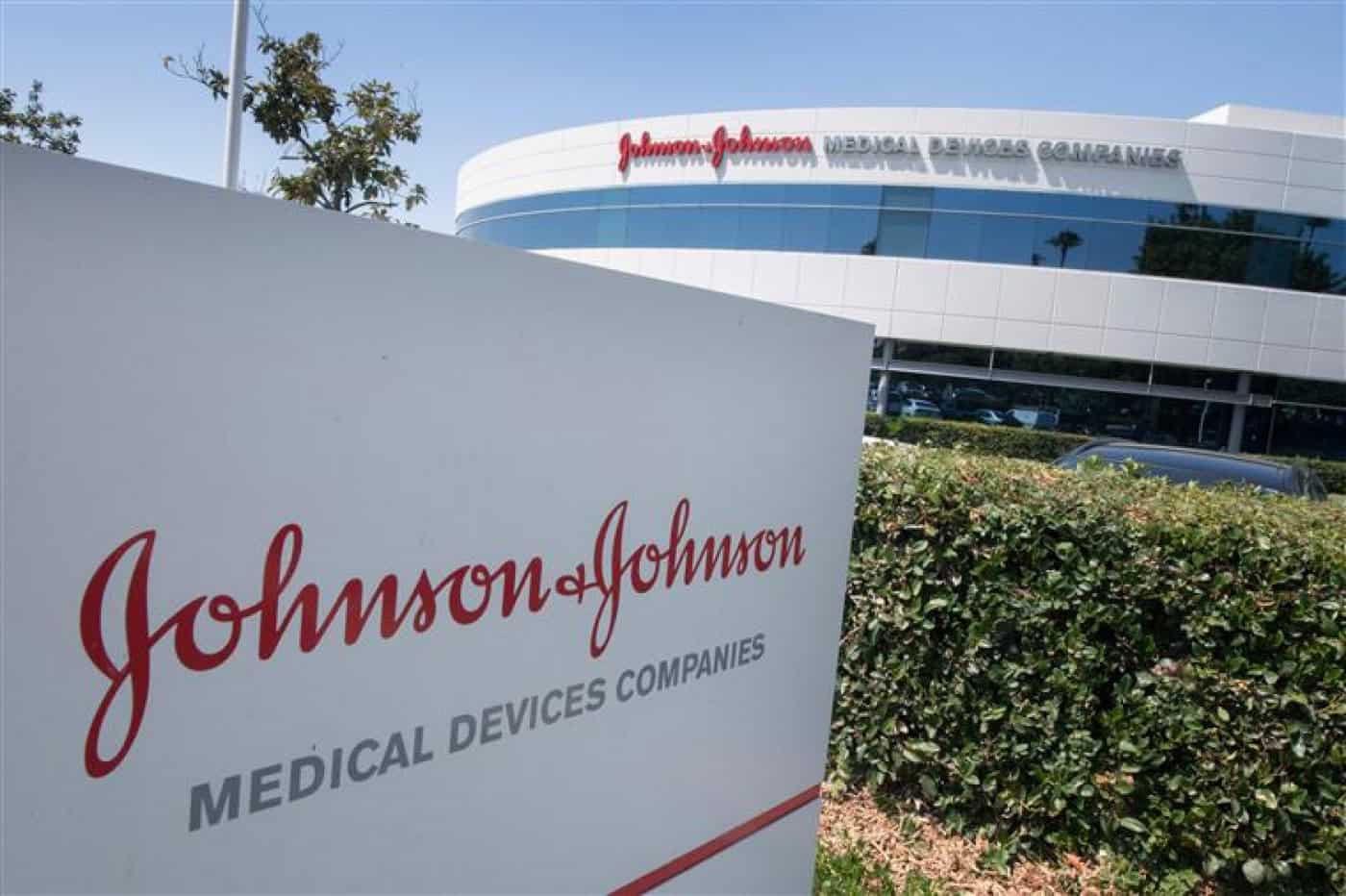 Vacina da Johnson & Johnson aprovada nos EUA