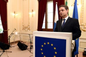 Ricardo Rio sugere mais apoios às empresas e menos burocracias