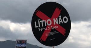 Freguesias de Ponte de Lima recusam projeto de exploração de lítio&nbsp;