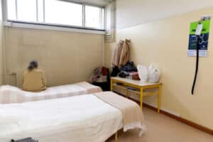 CMB dá abrigo a dezoito pessoas do concelho na Casa de Saúde do Bom Jesus