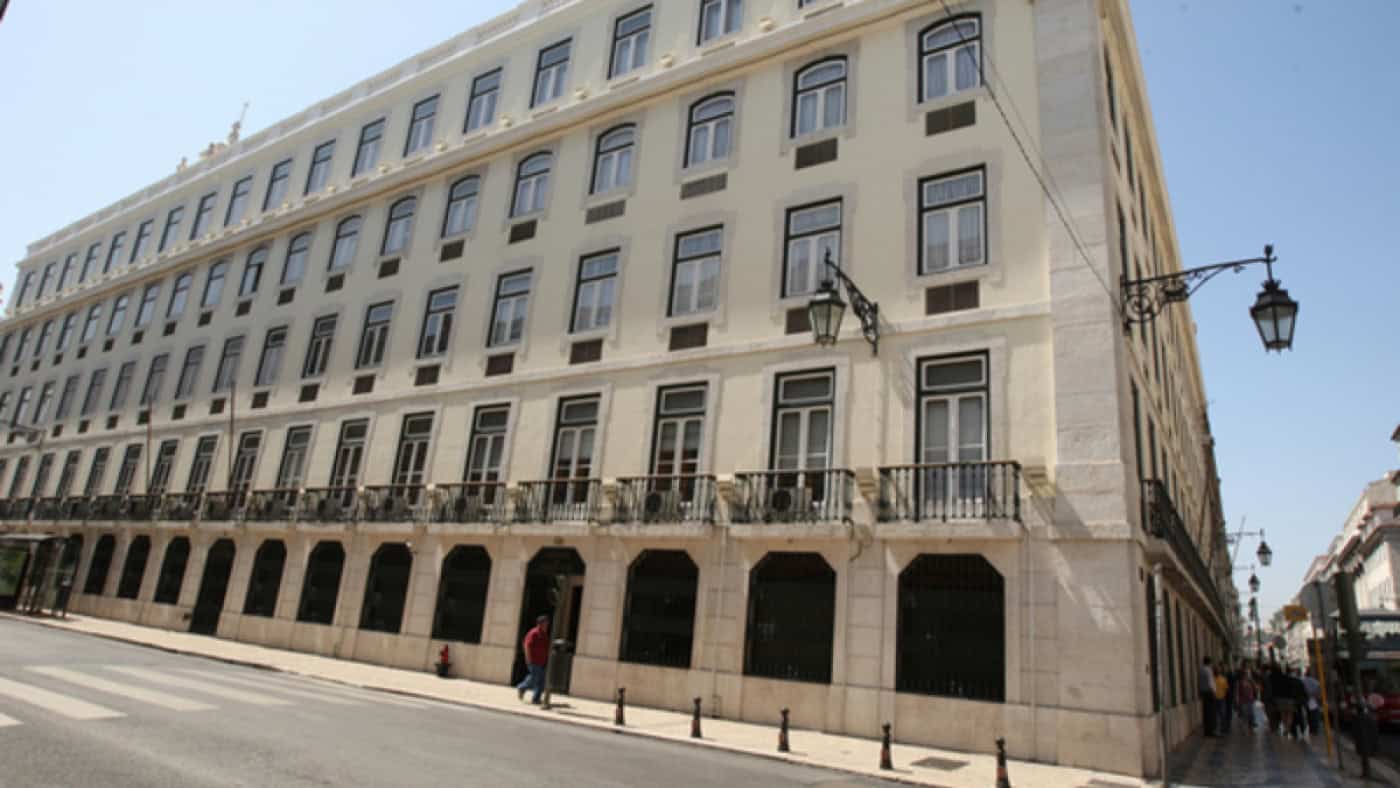 A dívida pública diminuiu 600 milhões de euros&nbsp;