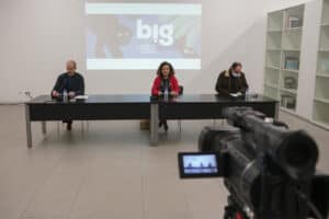 Bienal de Ilustração de Guimarães homenageia papel das mulheres nas artes