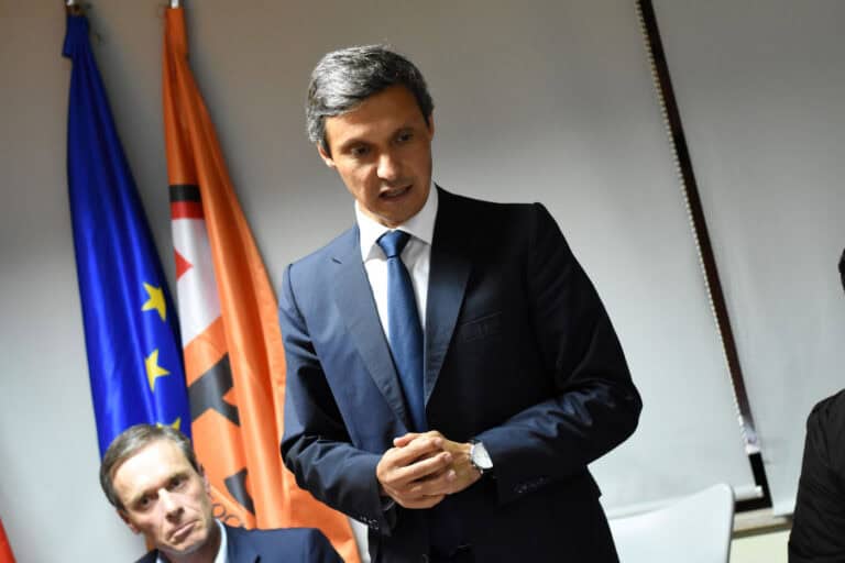 Paulo Cunha quer Hospital de Barcelos e acessos rodoviários no PRR