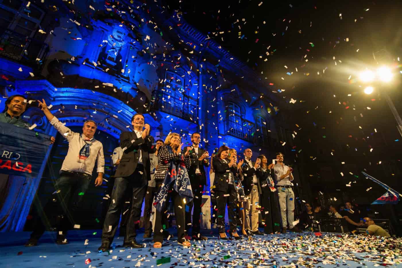 Reuniões para negociação de protocolo da coligação Juntos por Braga decorrem esta semana