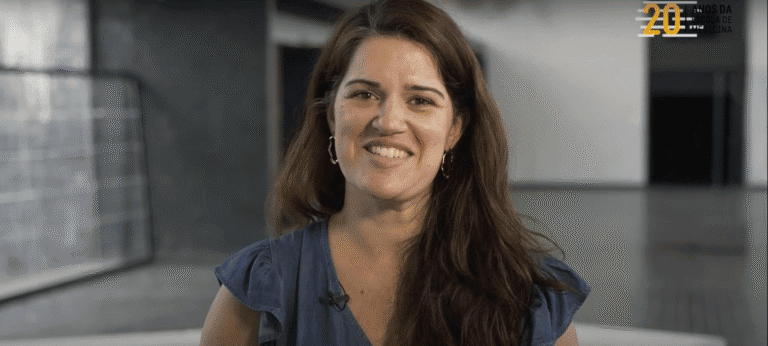 "O ano de 2020 teve um impacto imenso na saúde dos portugueses"