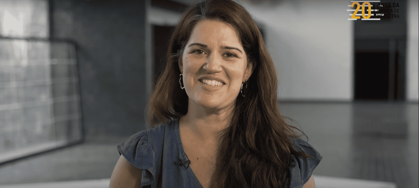 "O ano de 2020 teve um impacto imenso na saúde dos portugueses"