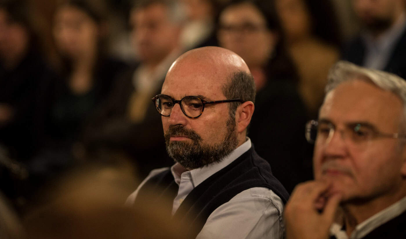 “Ser SolidariUM”. Uma candidatura de união e confiança