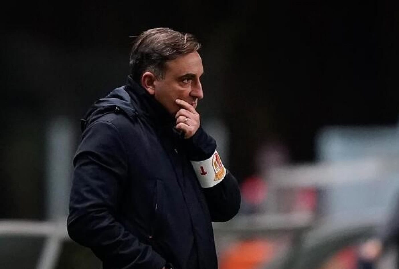 “A nossa ambição é proporcional à dificuldade que vamos encontrar”