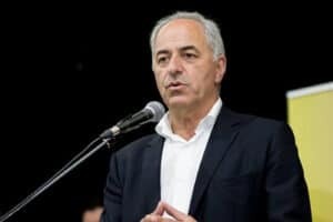 Secretariado do PS de Barcelos apoia candidatura de Horácio Barra às autárquicas