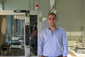 Fibrenamics está mais internacional. Novo polo tem sede no Brasil