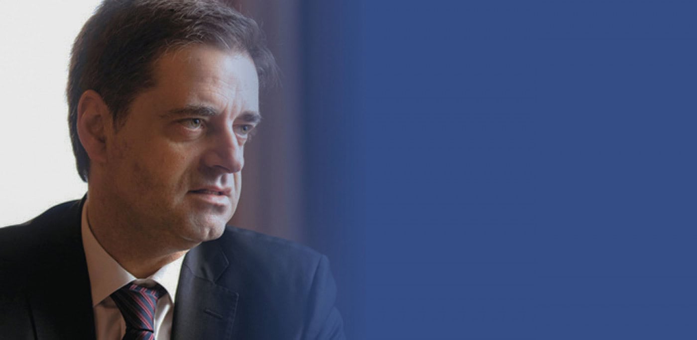 Ricardo Rio lamenta subvalorização das verbas a alocar à região Norte