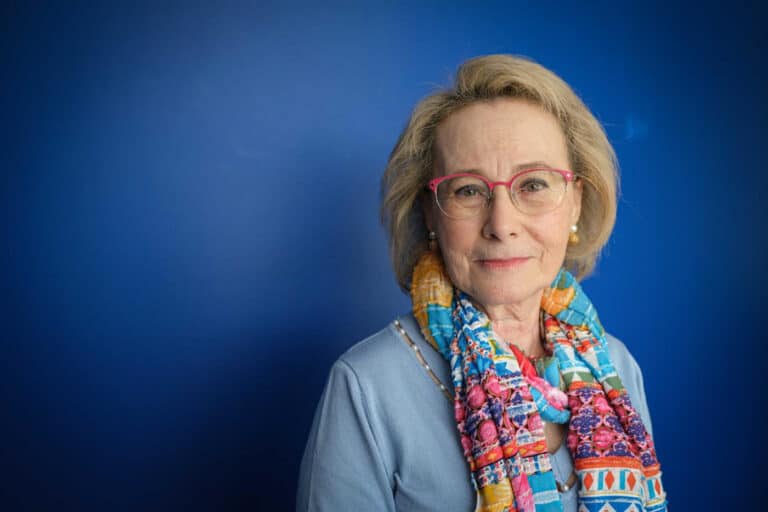 Graça Freitas admite cenário de nova escalada da pandemia em Portugal&nbsp;