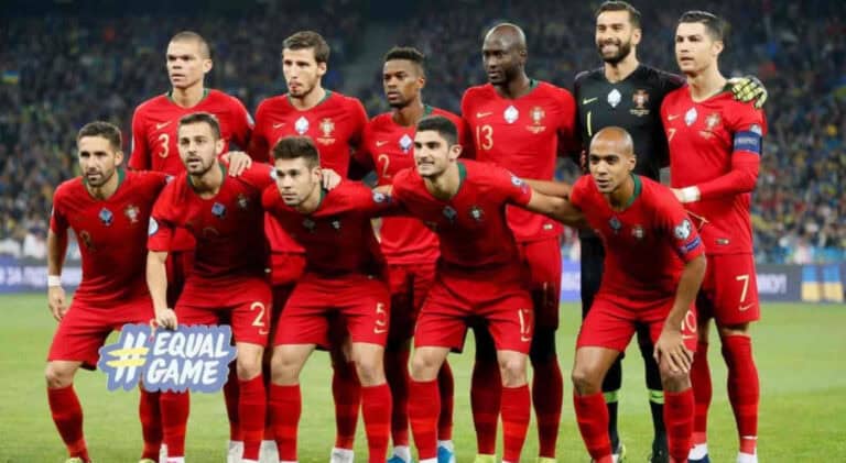 Portugal inicia qualificação para Campeonato do Mundo do Qatar em Turim