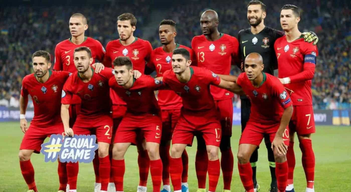 Portugal inicia qualificação para Campeonato do Mundo do Qatar em Turim