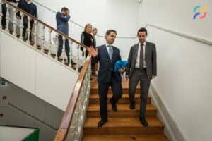 Proprietário do Edifício do Castelo não conseguiu concretizar iniciativas que pretendia