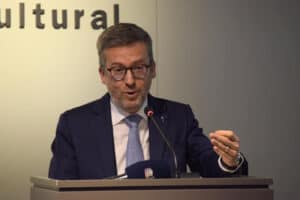 Moedas diz que concorrer a Lisboa é “decisão de vida” emocional e racional