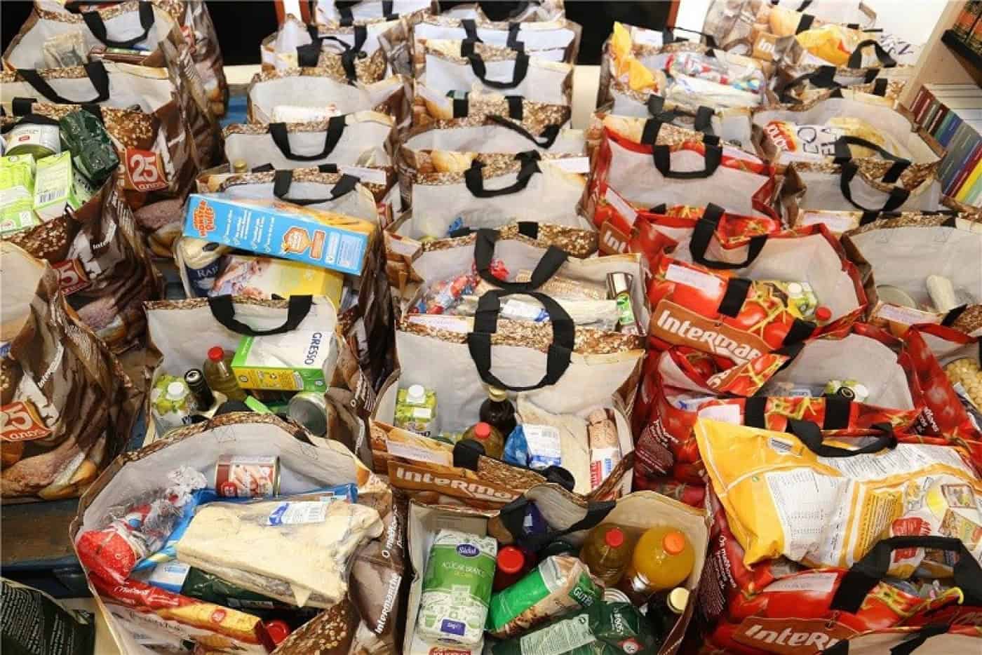 Maximinos, Sé e Cividade canaliza mais de 8 mil euros para apoio social