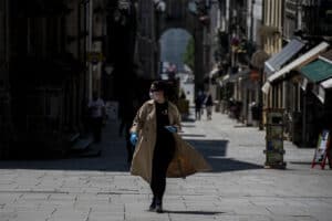 Covid-19. Portugal pode vir a ter uma quarta vaga quando desconfinar