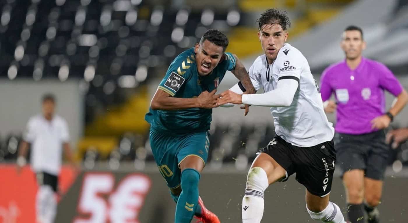 Jornada 22 arranca hoje e termina na noite de 3ª feira com dérbi entre SCB e Vitória SC