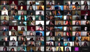 Programa Mentorias contabilizou mais de 60 candidaturas