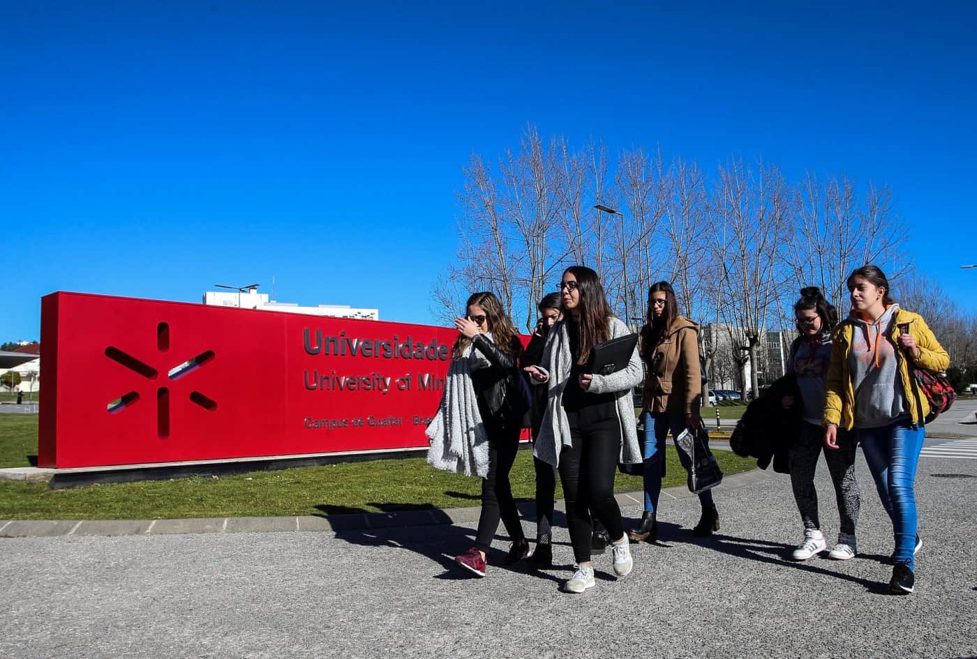 Universidades não acreditam num regresso à normalidade letiva este ano