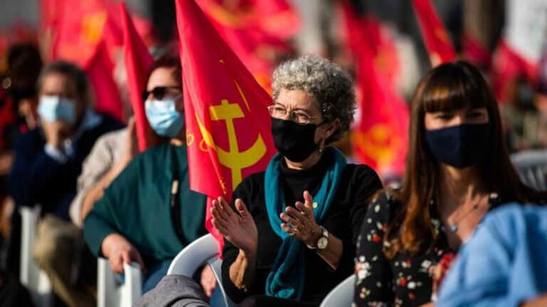 CGTP inicia hoje Semana da Igualdade com iniciativas por todo o país&nbsp;