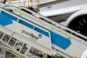 Governo admite nacionalizar Groundforce&nbsp;&nbsp;