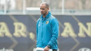 Silas está de saída do FC Famalicão