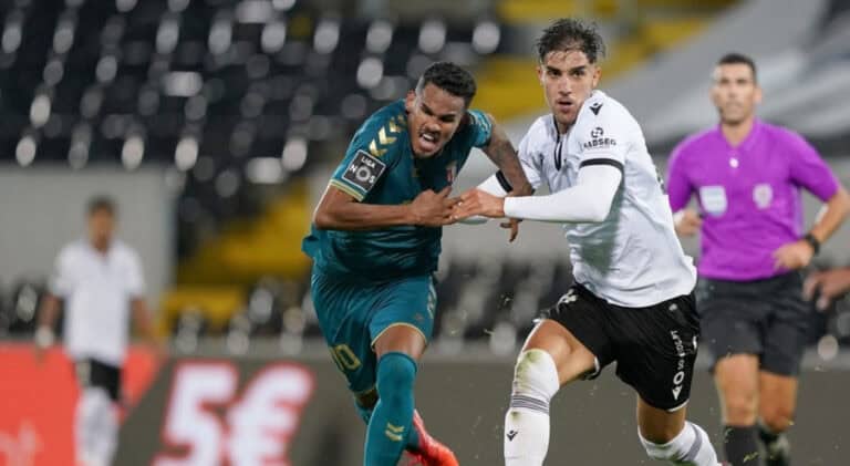 Dérbi minhoto sem favoritos mas com duas equipas confiantes no triunfo