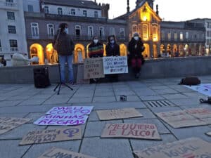 "Pandemia agravou desigualdade de género"
