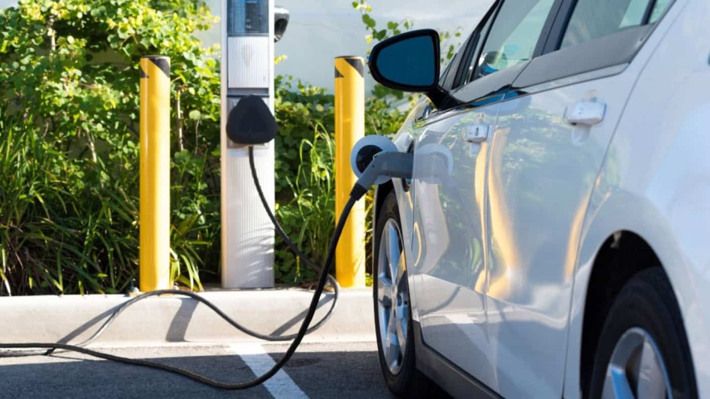 Guimarães vai lançar concurso para postos de carregamento de veículos elétricos