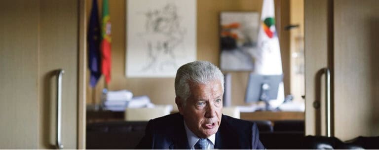 CIP deixa aviso:"Portugal já desconfinou, só não está a trabalhar"