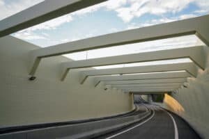 384 dias depois está desatado o Nó de Silvares. CMG anuncia novas intervenções