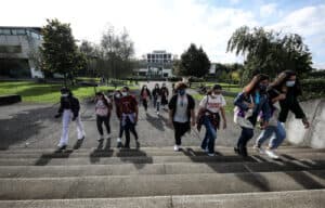 Regras de acesso ao ensino superior sem alterações