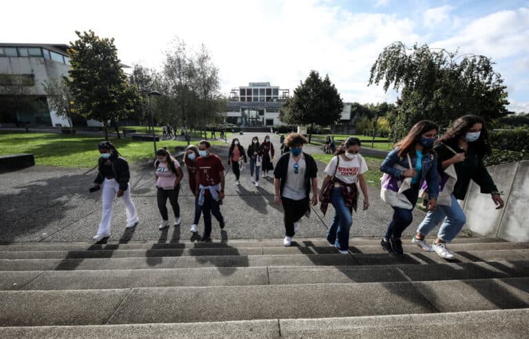 Regras de acesso ao ensino superior sem alterações
