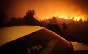 Fotojornalista Nuno André Ferreira nomeado para World Press Photo