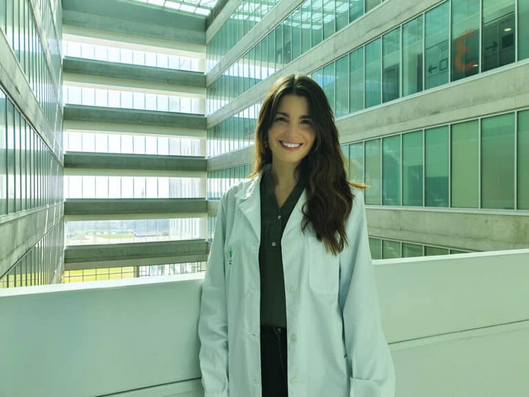 Serviço de otorrinolaringologia do Hosp. de Braga distinguido em prémio internacional&nbsp;