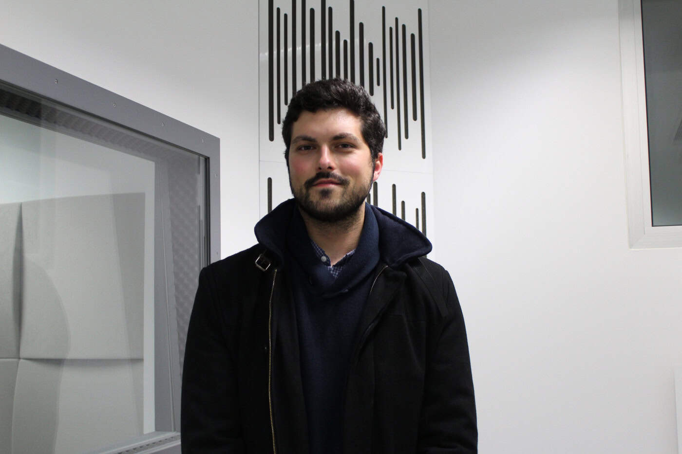 Lista C acusa A de falta de auscultação e proximidade aos alunos&nbsp;