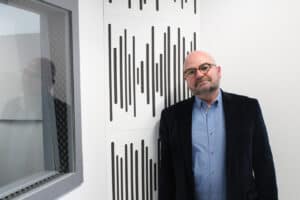 Victor Soares quer que Conselho Geral tenha orçamento próprio financiado pela UMinho