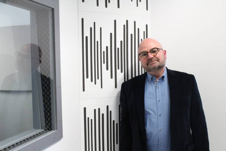 Victor Soares quer que Conselho Geral tenha orçamento próprio financiado pela UMinho