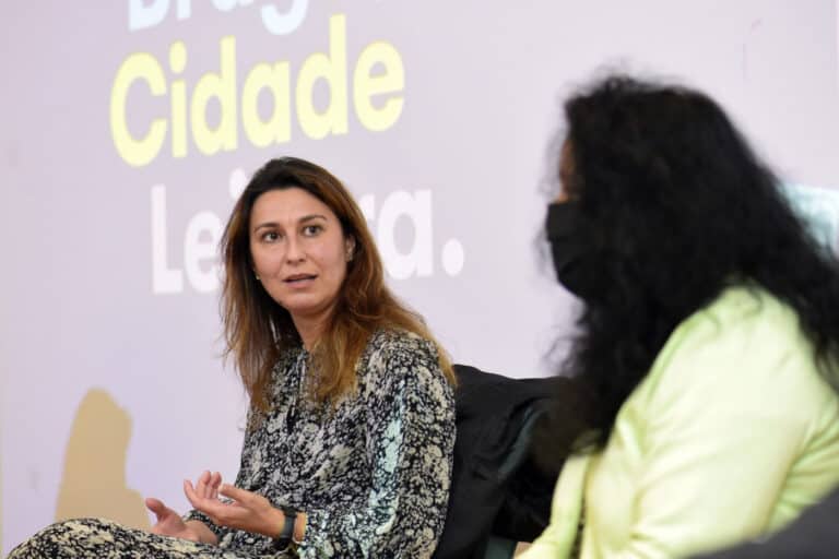 A partir de segunda-feira Braga terá "Livros à Porta"