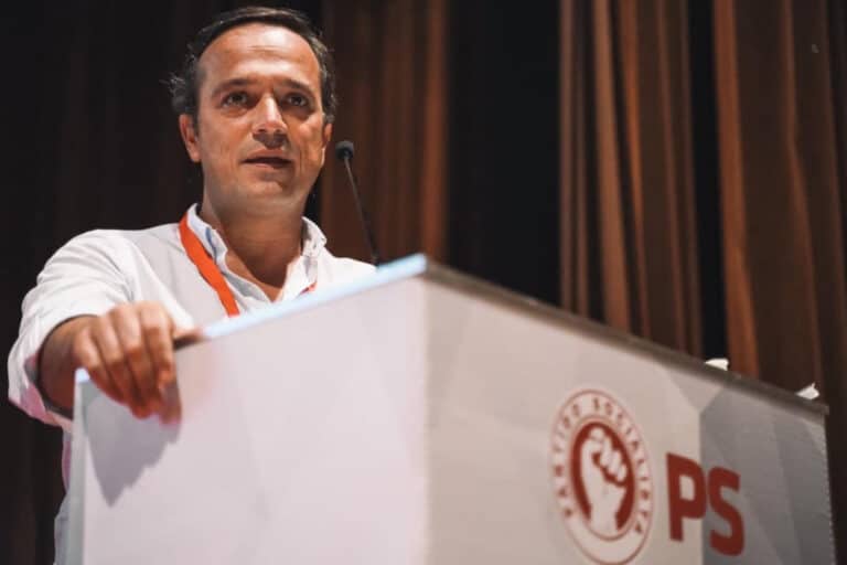 Hugo Pires apela à união dos socialistas para reconquistar CMB