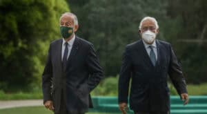 Conselho de Ministros reúne esta manhã. Costa anuncia plano à tarde