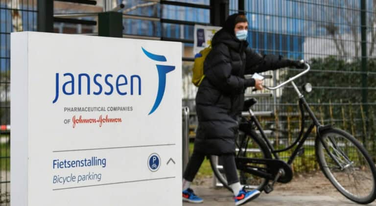 Agência Europeia do Medicamento toma decisão sobre vacina de toma única da Janssen