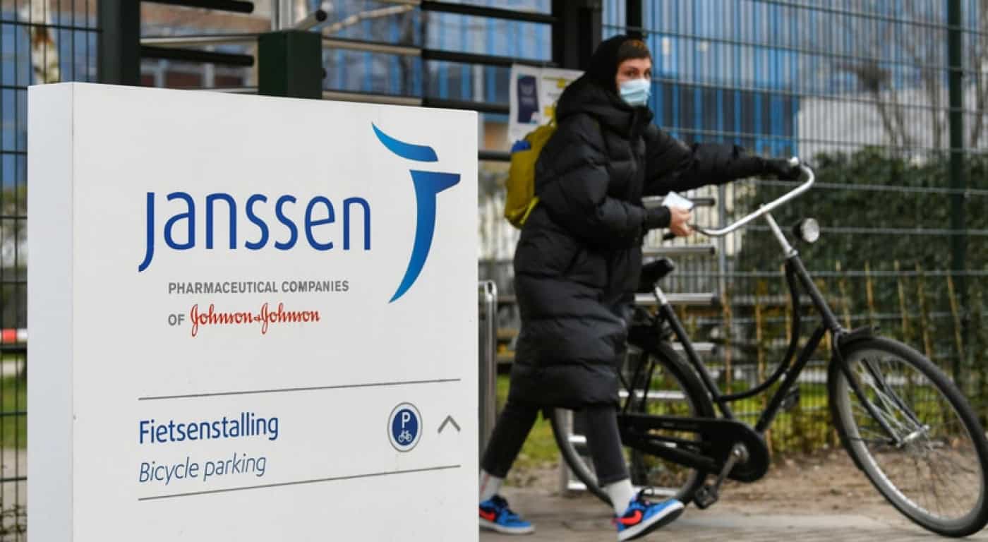 Agência Europeia do Medicamento toma decisão sobre vacina de toma única da Janssen