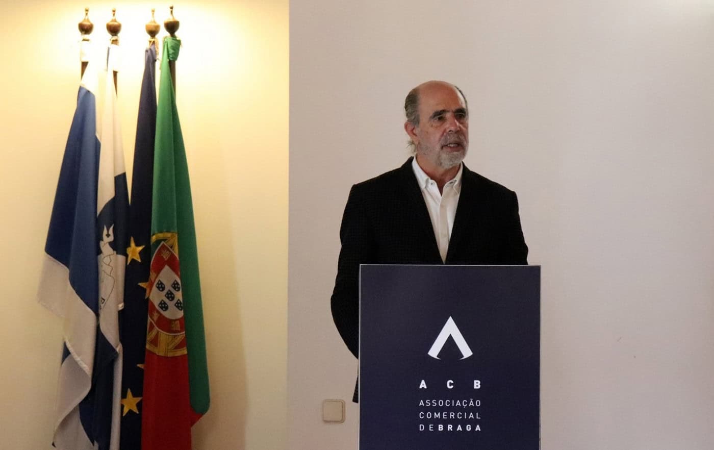 ACB alerta para falências e quer "já" a reabertura de restaurantes e cabeleireiros