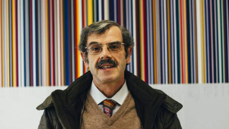 Soares Brandão vence Prémio de Investigação da Escola de Economia e Gestão